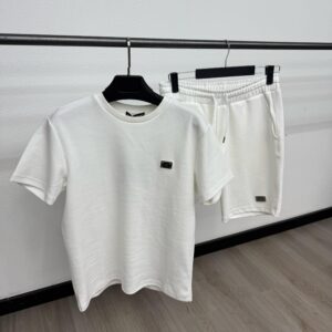Dolce Gabbana Zomerset Wit