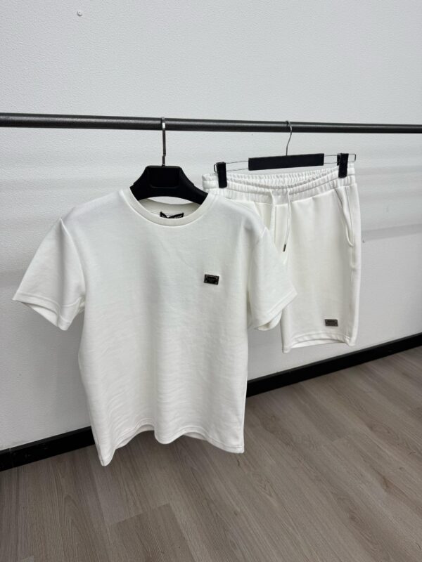 Dolce Gabbana Zomerset Wit
