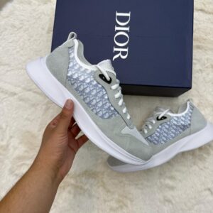 Christian Dior B25 Grey