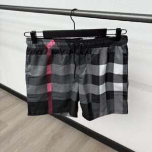 Burberry Zwembroek