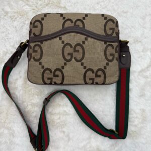 Gucci GG Jumbo Bag