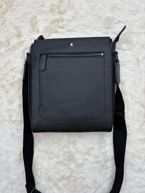 Mont Blanc Messenger Bag