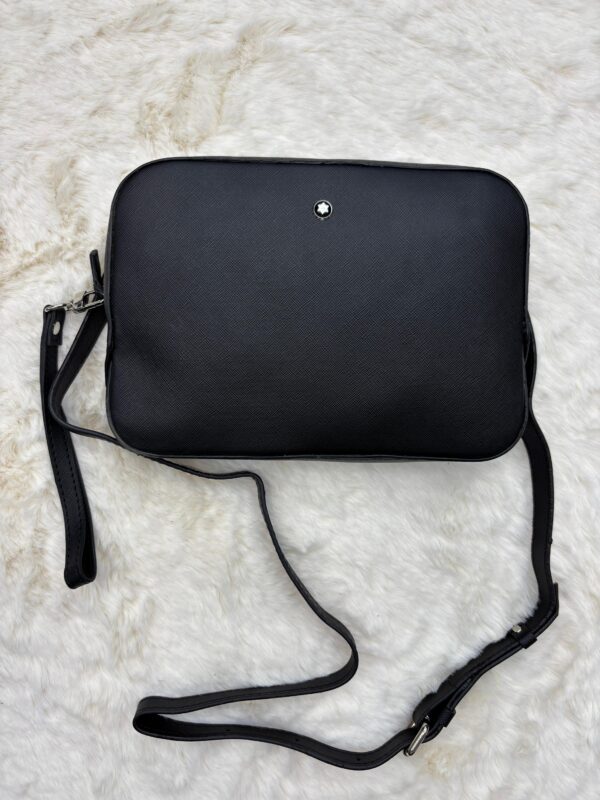 Mont Blanc Messenger Small Bag