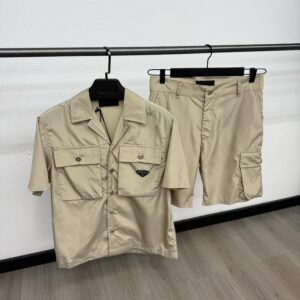 Prada Zomerset Beige