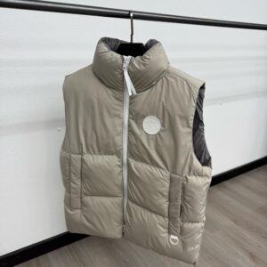 Canada Goose Bodywarmer Grey