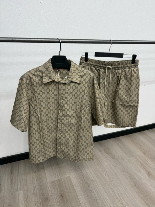 Gucci Zomerset Brown