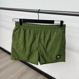 Stone Island Zwembroek DonkerGroen