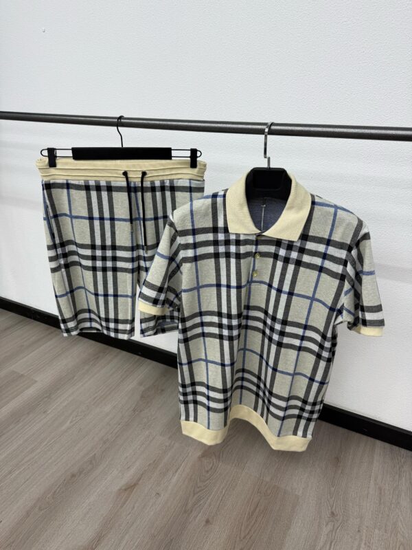 Burberry Zomerset