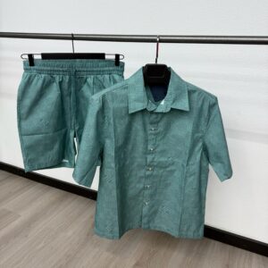 Louis Vuitton Zomerset Blue