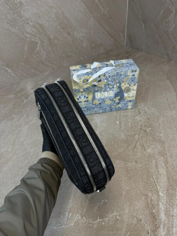 Christian Dior Safari Oblique Bag High Quality