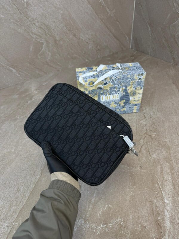 Christian Dior Safari Oblique Bag High Quality