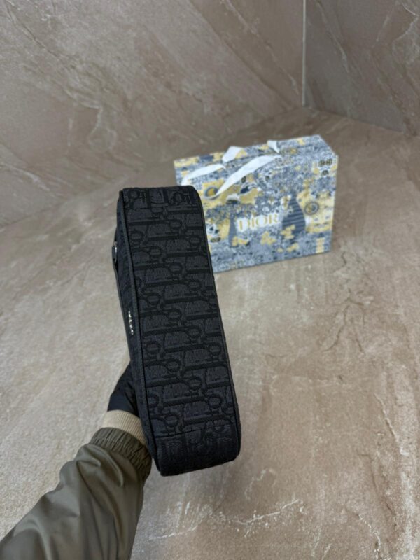 Christian Dior Safari Oblique Bag High Quality