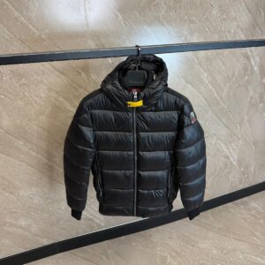 Parajumpers Pharrel Black Jasje