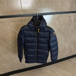 Parajumpers Pharrel Blue Jasje