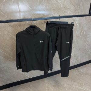 Under Armour Zwart Trainingspak