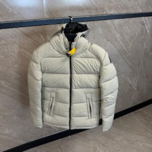 Parajumpers Cassian Beige Winterjas