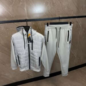 Parajumpers Trainingspak Grijs