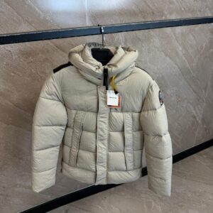 Parajumpers Tyrik Winterjas Beige