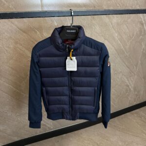 Parajumpers Padded Herfstjasje Blauw