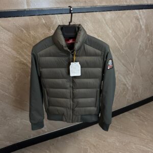 Parajumpers Padded Herfstjasje Khaki