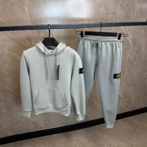 Stone Island Grey Trainingspak