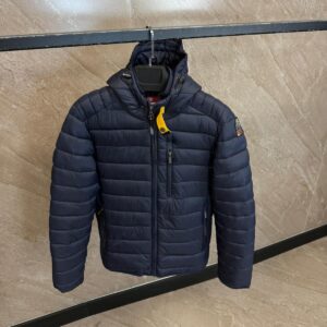 Parajumpers Ugo Navy Blue Jasje