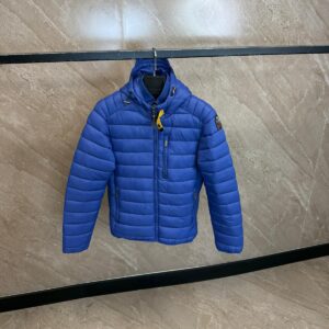 Parajumpers Ugo Blue Jasje