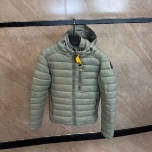 Parajumpers Ugo Mint Green Jasje