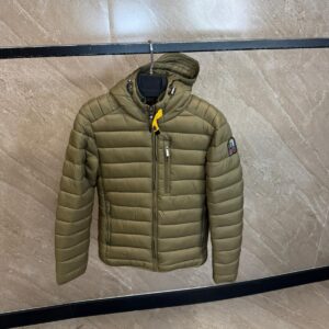 Parajumpers Ugo Olive Green Jasje