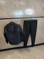 Parajumpers Black Trainingspak, Met Capuchon - Afbeelding 5