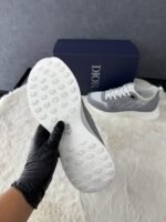 Christian Dior B25 Grey - Afbeelding 5