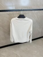 Ami Sweater Beige - Afbeelding 2