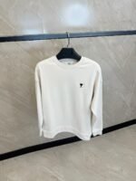 Ami Sweater Beige