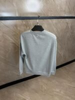 Ami Sweater Grey - Afbeelding 2