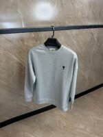 Ami Sweater Grey