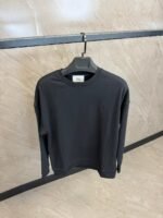 Ami Sweater Black