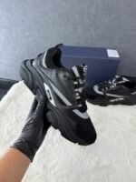 Christian Dior B22 Black on Black