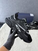 Christian Dior B22 Black on Black - Afbeelding 2