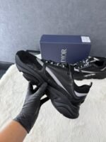 Christian Dior B22 Black on Black - Afbeelding 4