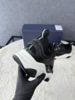 Christian Dior B22 Black White - Afbeelding 3