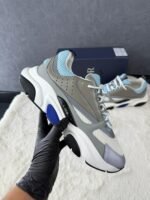 Christian Dior B22 Blue Grey - Afbeelding 2