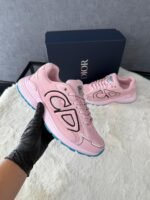 Christian Dior B30 Pink