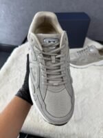 Christian Dior B30 Beige Suede - Afbeelding 3