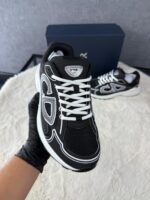 Christian Dior B30 Black White - Afbeelding 3