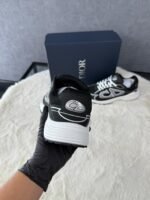 Christian Dior B30 Black White - Afbeelding 5