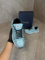 Christian Dior B30 Ocean Blue - Afbeelding 3