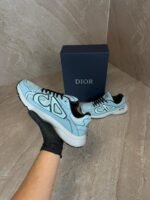 Christian Dior B30 Ocean Blue - Afbeelding 5