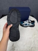 Christian Dior B30 Dark Blue Grey White - Afbeelding 5