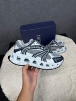 Christian Dior B35 White Blue - Afbeelding 2