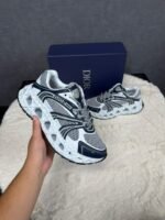 Christian Dior B35 White Blue